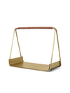 Ferm Living Port Wood Basket