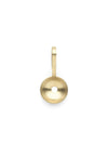 Ferm Living Fein Ice Spoon