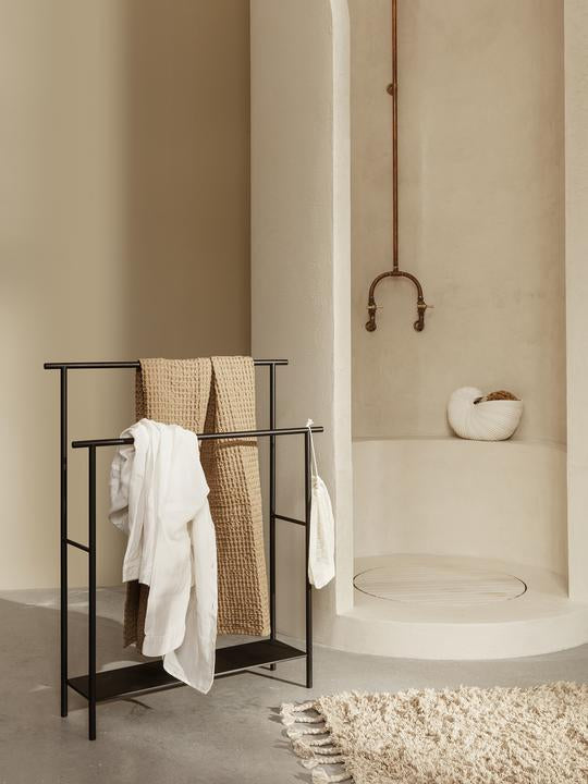Ferm Living Dora Towel Stand