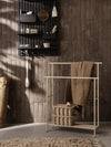Ferm Living Dora Towel Stand