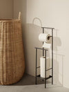 Ferm Living Dora Toilet Paper Stand
