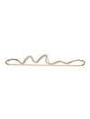 Ferm Living Curvature Towel Hanger