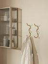 Ferm Living Curvature Hook - SALE