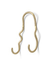 Ferm Living Curvature Double Hook