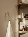 Ferm Living Curvature Double Hook