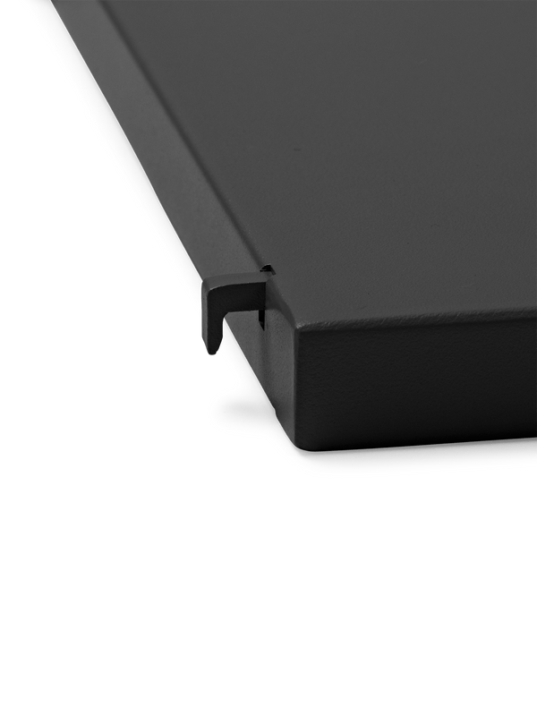 Ferm Living Punctual Solid Metal Shelf