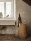 Ferm Living Organic Bath Towel 