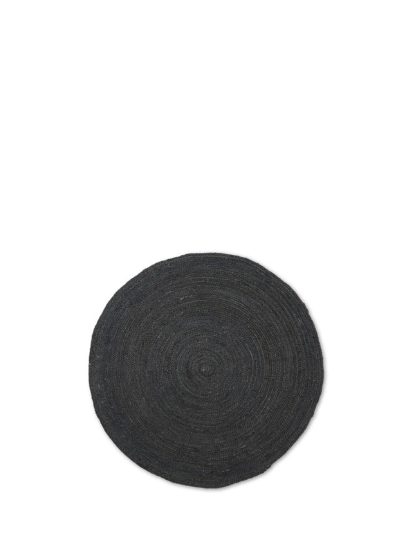 Ferm Living Eternal Jute Rug - Round