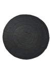 Ferm Living Eternal Jute Rug - Round