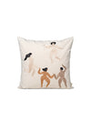 Ferm Living Free Cushion