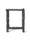 Ferm Living Rotben Sculptural Sidetable & Stool