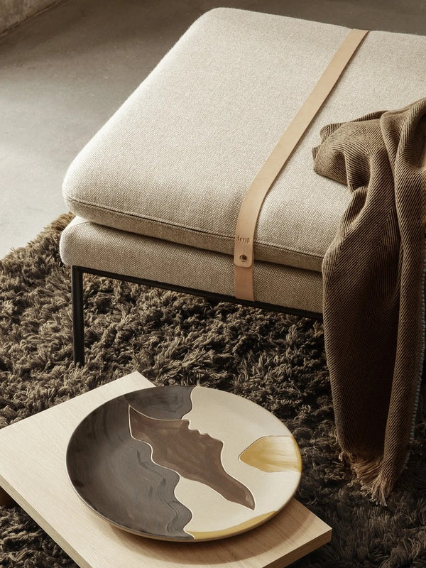 Ferm Living Meadows Rug