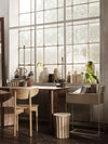 Ferm Living Herman Dining Chair - Wood