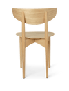 Ferm Living Herman Dining Chair - Wood