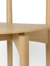 Ferm Living Herman Dining Chair - Wood