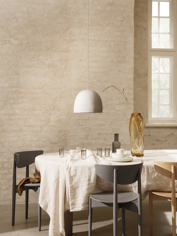 Ferm Living Herman Dining Chair - Wood