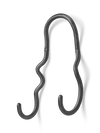 Ferm Living Curvature Double Hook