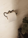 Ferm Living Curvature Toilet Paper Holder