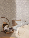 Ferm Living Steam Wallpaper