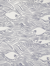 Ferm Living Steam Wallpaper