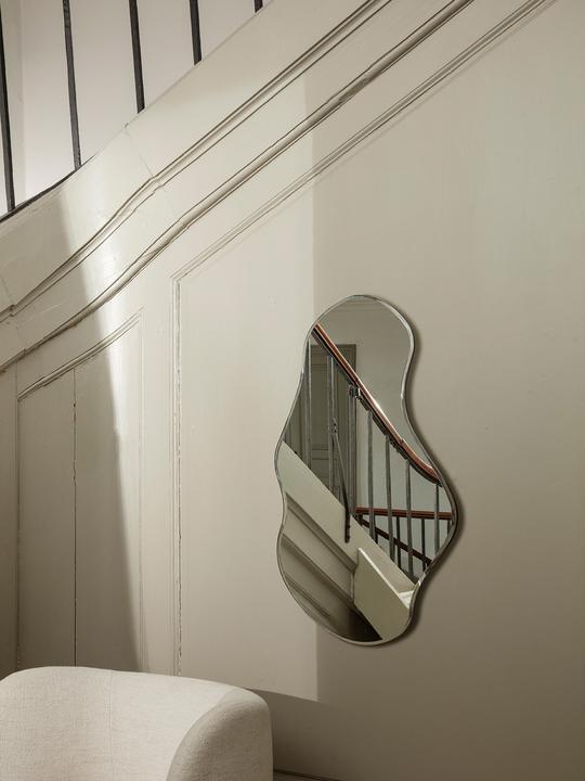 Ferm Living Pond Mirror - Large 