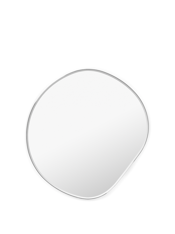 Ferm Living Pond Mirror - Small 