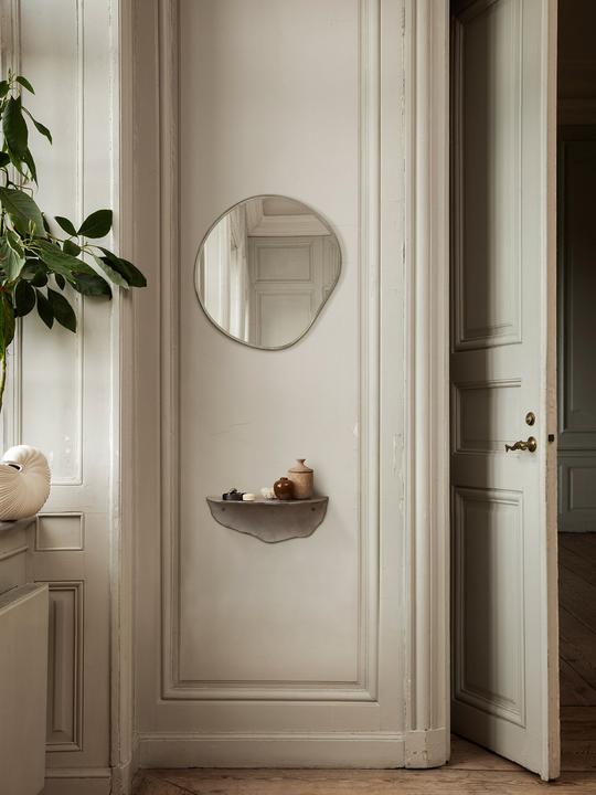 Ferm Living Pond Mirror - Small 