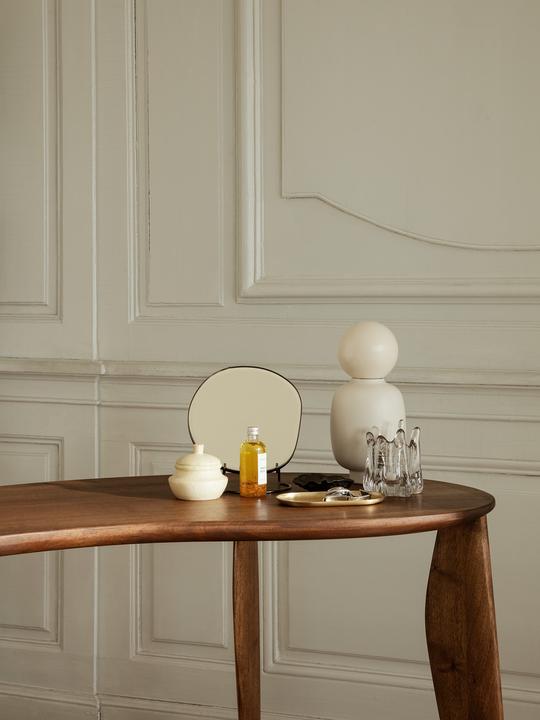 Ferm Living Pond Table Mirror