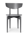 Ferm Living Herman Dining Chair - Wood