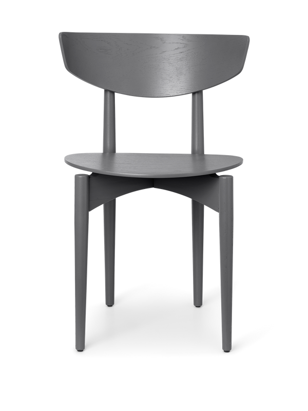 Ferm Living Herman Dining Chair - Wood