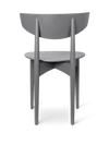 Ferm Living Herman Dining Chair - Wood
