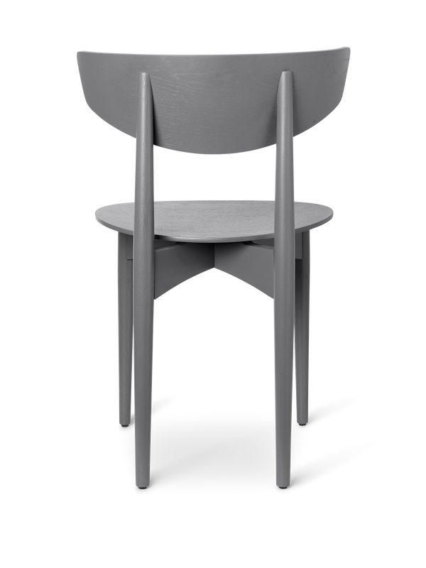 Ferm Living Herman Dining Chair - Wood