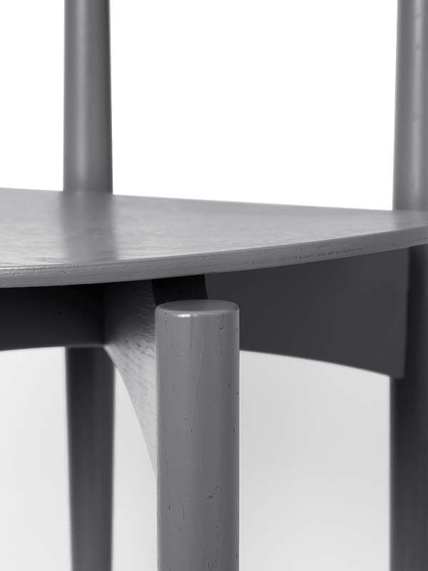 Ferm Living Herman Dining Chair - Wood