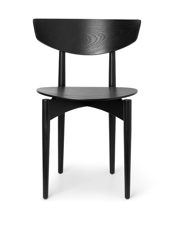 Ferm Living Herman Dining Chair - Wood