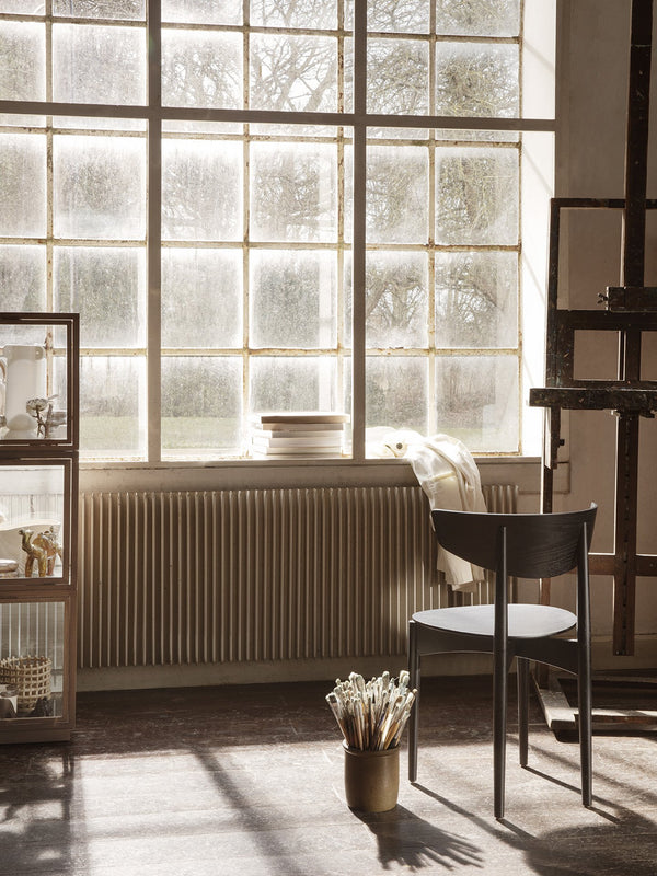 Ferm Living Herman Dining Chair - Wood