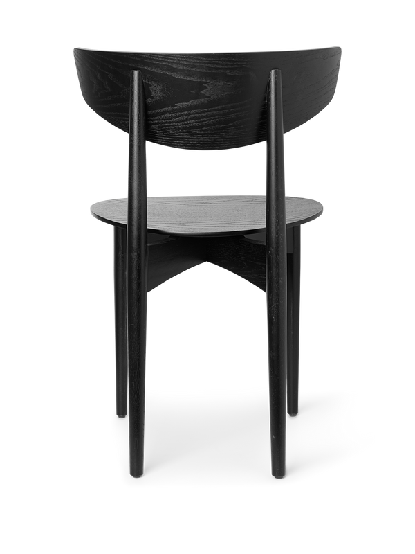 Ferm Living Herman Dining Chair - Wood