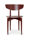 Ferm Living Herman Dining Chair - Wood