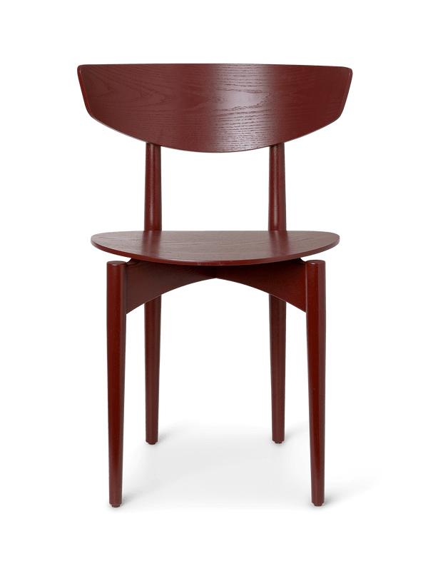 Ferm Living Herman Dining Chair - Wood