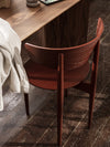 Ferm Living Herman Dining Chair - Wood
