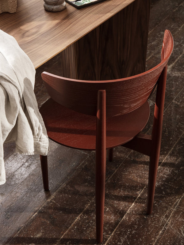 Ferm Living Herman Dining Chair - Wood