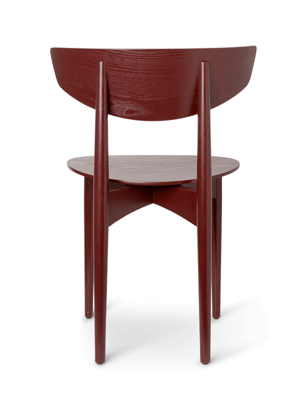 Ferm Living Herman Dining Chair - Wood