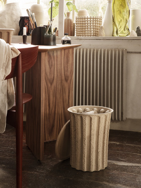 Ferm Living Herman Dining Chair - Wood