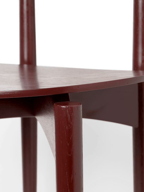 Ferm Living Herman Dining Chair - Wood