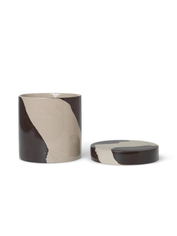 Ferm Living Inlay Container - Small