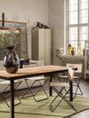 Ferm Living Verso Floor Vase