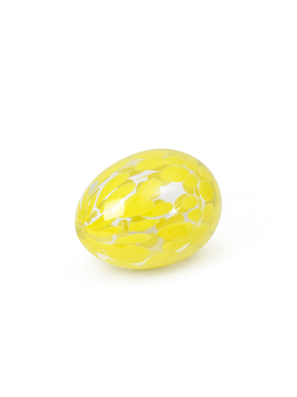 Ferm Living Vasca Glass Egg