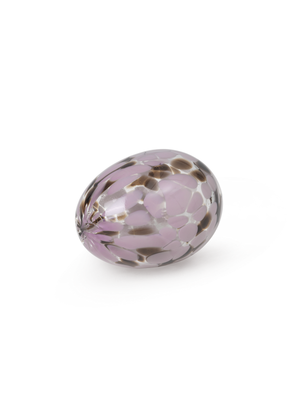 Ferm Living Vasca Glass Egg