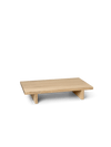 Ferm Living Kona Low Table