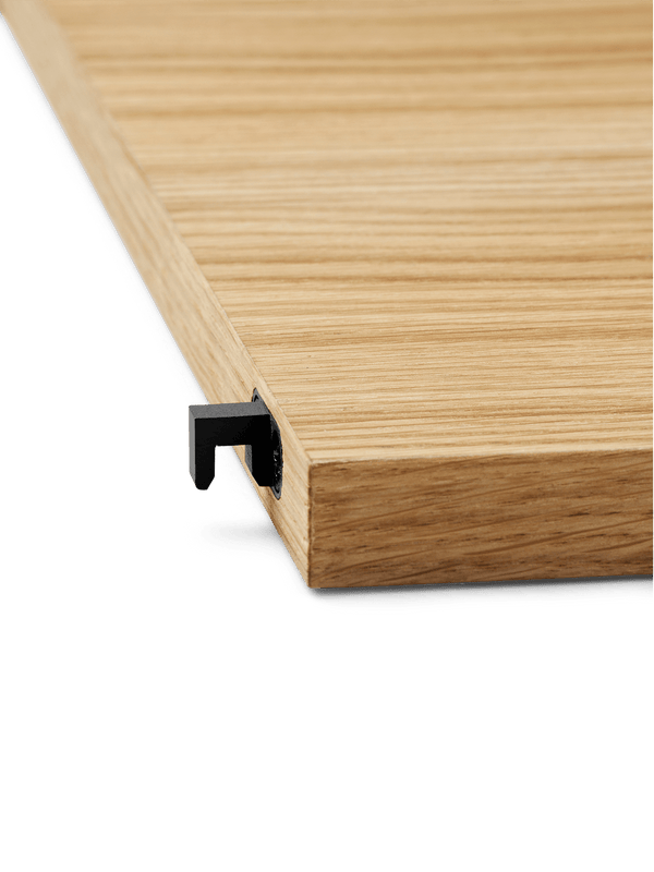 Ferm Living Punctual Wooden Shelf