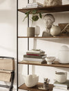 Ferm Living Punctual Wooden Shelf